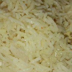 A picture of Namkeen rice.
