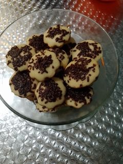 Foto resep Kue Cubit