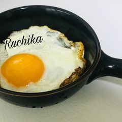 A picture of Sunny side up.
