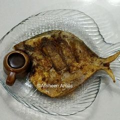 Fried Fish A picture of Fried Fish.