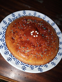 صورة لوصفة بريوش بالجبن