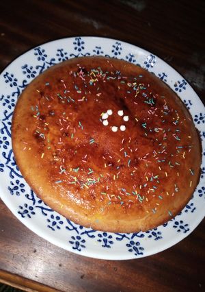 صورة لوصفة بريوش بالجبن