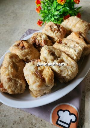 Foto resep Tahu Isi
