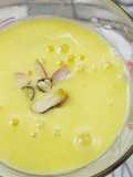 Mango Lassi