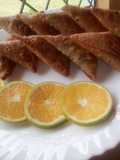 Samosa's (dengu fillings)#Themechallenge