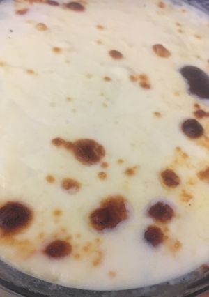 Una foto de ARROZ YULI👏🥰😉😍