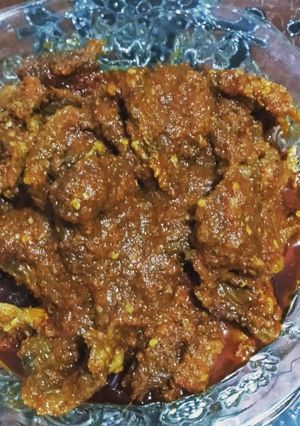 Foto resep Lidah sapi