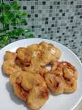 Pisang Goreng Madu