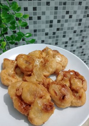 Foto resep Pisang Goreng Madu