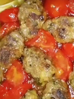 عکسی از دستور کباب لوله ای ترکی