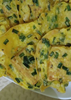 Foto resep Tempe Kemul khas Wonosobo