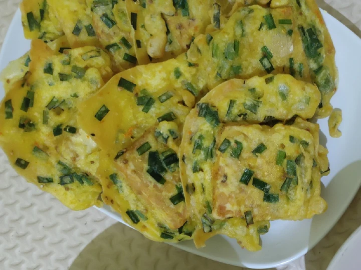 Langkah Mudah untuk Membuat Resep Tempe Kemul khas Wonosobo yang Enak Banget Anti Ribet, Mantap Sekali