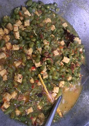 Foto resep Bun Tup Tap