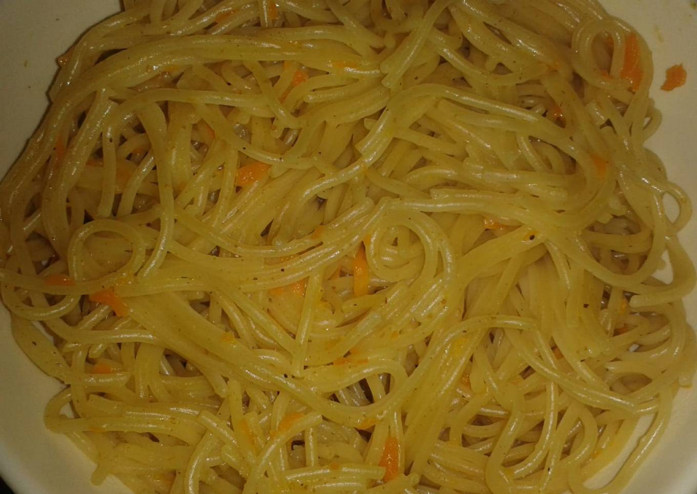 Spaghetti