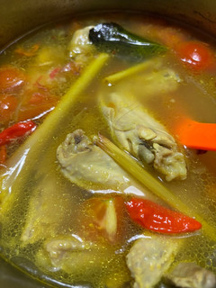 Foto resep Asem Asem Sayap Ayam