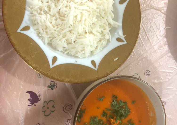 دجاج بالزبده