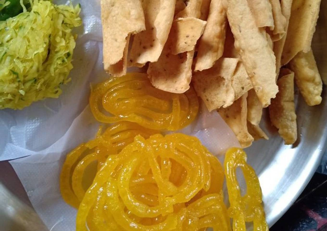 Jalebi