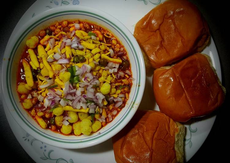 Misal Pav