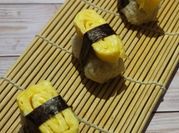 Gambar saos sushi shoyu