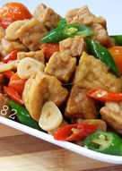 110 Resep Tahu Tempe Cabe Hijau Enak Dan Sederhana Cookpad