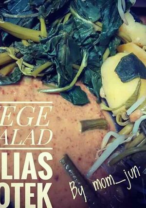 Foto resep Lotek