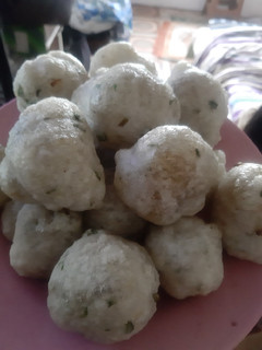 Foto resep Cireng bantal