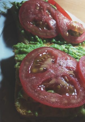 Фото Пп бутики:🍞+🥑+🍅=😋.