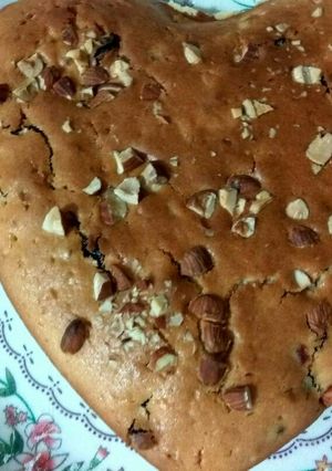 A picture of Trutifruti Cake.