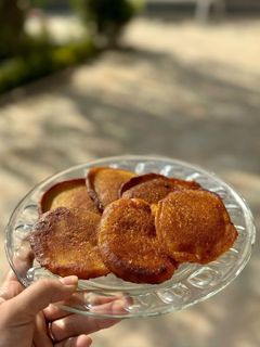 عکسی از دستور کاکا