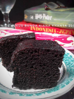 Foto resep Brownies kukus