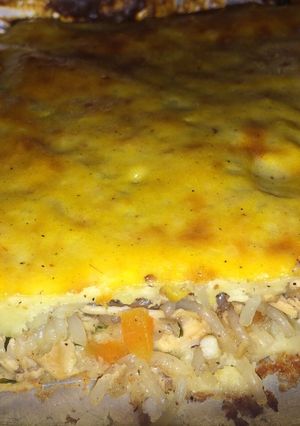 Foto resep Pastel Tutup
