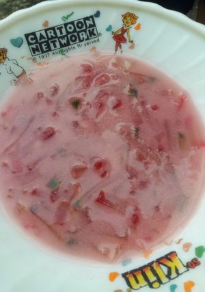Foto resep Pacar cina