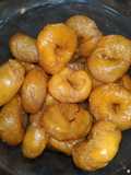 Mini Balushahi