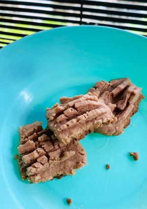 Foto resep Cookies prenagen simpel