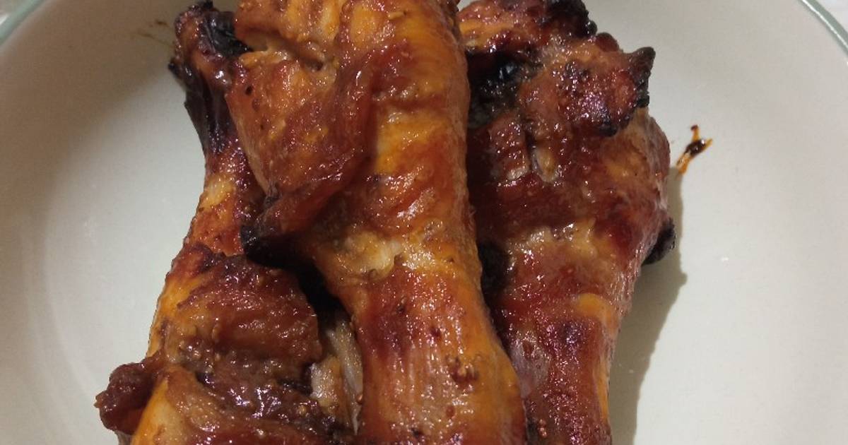 Resep Ayam Panggang Air Fryer Oleh Iwie Cookpad