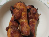 Ayam Panggang Air Fryer