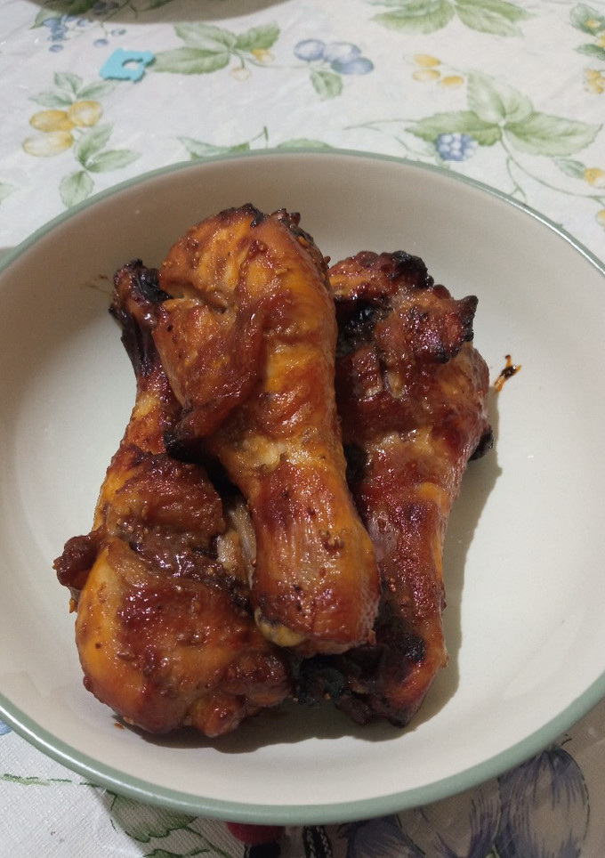 Foto resep Ayam Panggang Air Fryer