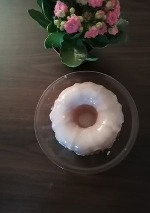 Una foto de Anillo de limón