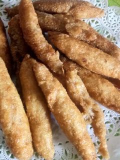 Foto resep Otak-Otak Ebi