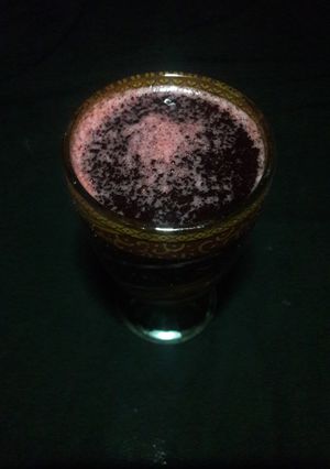 A picture of Zobo.