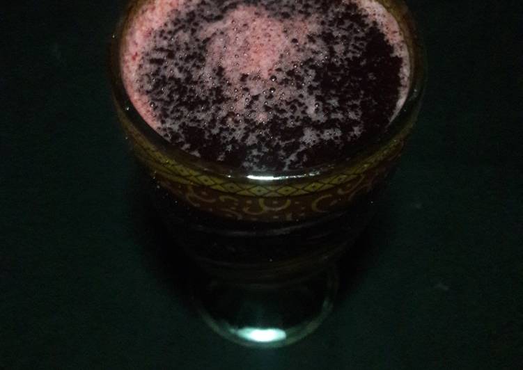 Step-by-Step Guide to Make Tasty Zobo | This is Recipe So Yummy You Must Try Now !!