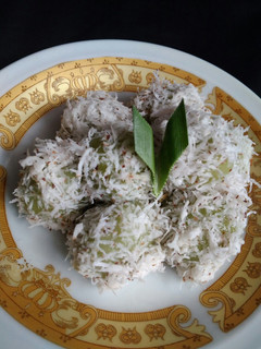 Foto resep Klepon