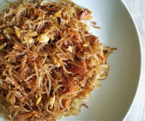 Ini Caranya Bihun Goreng Yummy Mantul Ini Caranya Bihun Goreng Yummy Mantul