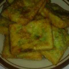 Martabak telor minimalis রেসিপির প্রধান ছবি