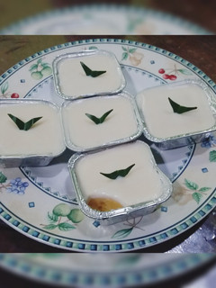 Foto resep Lumpur Ubi Kuning Fiber Creme