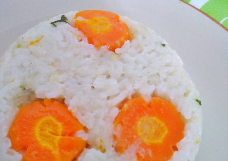 Nasi maseko (non msg)