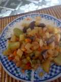 Picantito de bofe