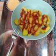 Patatas bravas 🍃