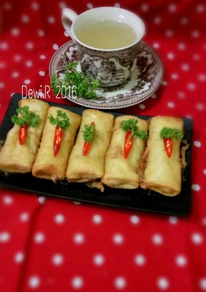 Foto resep Sosis Solo