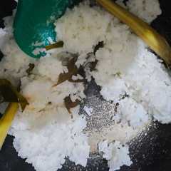Nasi Uduk Magiccom রেসিপির প্রধান ছবি